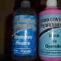 shock de queratina x  1 litro  + shampoo neutro sin cargo $150