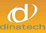 Dinatech - soluciones informaticas y telecomunicaciones