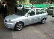 Urgente!!! corsa waggon 2007 gls full full, usado segunda mano  Argentina 