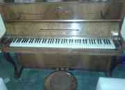 Piano burmeister - $5000 en buen estado segunda mano  Argentina 