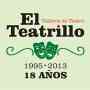 Talleres de Teatro El Teatrillo. Inscripción Abierta 2013