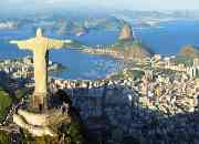 ¿Pensás hacer un viaje? Estas son las diez mejores esculturas del mundo