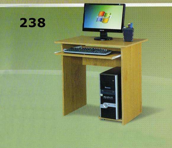 Mesa de computadora | mueblería el gigante
