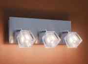 Spot tulipa cuadrada | Clamy Deco HOgar