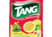 Vendo urgente jugo tang sabor maracuya segunda mano  Argentina 