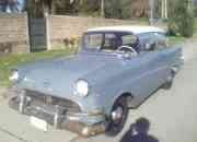 Vendo opel rekord olimpia modelo 1959, usado segunda mano  Argentina 