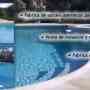 Bordes de piscina | Mosaicos Veneciano SRL