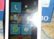 Vendo nokia lumia 710 casi sin uso para empresa c… segunda mano  Argentina 