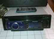 1 stereo pioner modelo deh-5250 sd 1 potencia pa… segunda mano  Argentina 