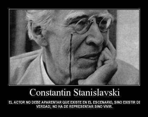 Taller de teatro basado en el metodo de actuacion de konstantin stanislavski  en Montserrat - Cursos / Clases | 803698