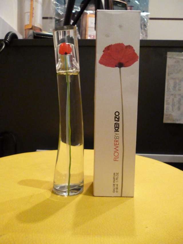 precio flower by kenzo 50 ml