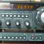 Yaesu 707 - Radioaficionado - Transmisor - radio
