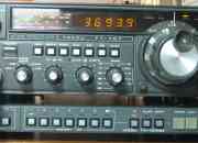 Yaesu 707 - radioaficionado - transmisor - radio, usado segunda mano  Argentina 