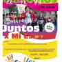 Maratón Solidaria Escuela Nº 7 el 9 de julio 2013