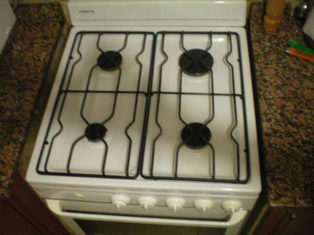 Vendo cocina longvie mod.2411 en buen estado en Santo Tomé - Otros  Artículos | 808205