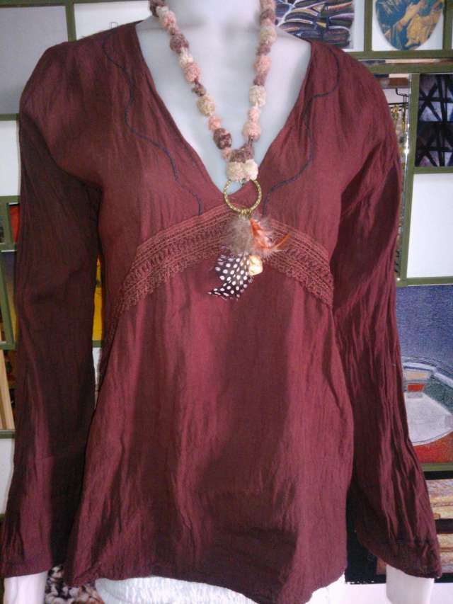 Ropa artesanal femenina por mayor y menor en Salta - Ropa y calzado | 810238