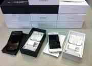 Nuevo samsung galaxy s4 gt i9500 & new blackberry…, usado segunda mano  Argentina 