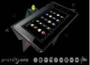 Tablet x view proton one nueva en caja con garant… segunda mano  Argentina 