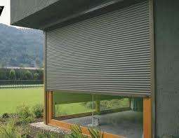 Automatización de cortinas | cortinas de enrollar glissenti