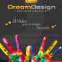 DreamDesign Estudio Gráfico. Diseño Gráfico. Diseño Web