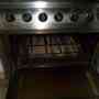 Vendo cocina industrial FORNEX  6 hornallas, con plancha y horno pizzero