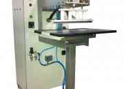 Maquinas de soldar por radio frecuencia pvc , ven…