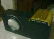 Vendo woofer 12" 1.200 w y potencia (todo $ 1.100…, usado segunda mano  Argentina 