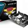 Combo CPU AMD APU A4 3330 + Mother Asrock + RAM DDR3 2GB 1333 Kingston