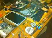 Reparacion pc - notebook - netbook - all in one -… segunda mano  Argentina 