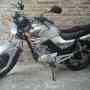 vendo yamaha ybr 125 full en muy buen estado