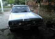 Ford taunus gxl 2.3 modelo 79 excelente estado!!t… segunda mano  Argentina 