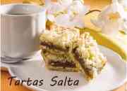 Usado, Tartas dulces ventas por encargo salta!!!!!!!!!!!… segunda mano  Argentina 