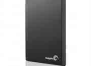 Disco rigido externo 1 tb seagate expansion black… segunda mano  Argentina 