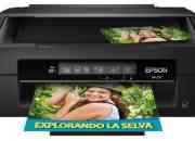 Impresora epson xp-211 ( wi-fi) - nueva en caja c… segunda mano  Argentina 