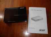 Usado, Vendo-proyector-led-hd-acer-modelo-c120 segunda mano  Argentina 