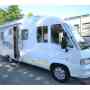 Dethleffs I 6501 Elega. Precio: 10.250 EUR