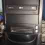 Vendo Pentium 4 + Monitor Samsung 15