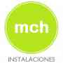 MCH Instalaciones - Aire Acondicionado, instalacion y service, cámaras de seguridad, alarmas, instalaciones eléctricas