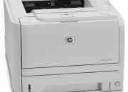 Vendo impresora hp laserjet p2035n segunda mano  Argentina 