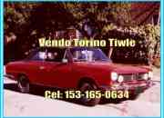 Torino tiwle - convertible de winograd s. a. segunda mano  Argentina 