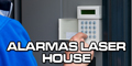 Alarmas Laser House