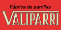 Fabrica De Parrillas Valiparri