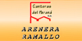 Arenera Ramallo
