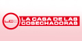 La Casa De Las Cosechadoras