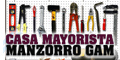 Casa Mayorista Manzorro Gam