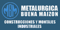 Metalurgica Buena Maizon Srl