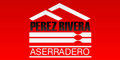 Aserradero Perez Rivera E Hijos Srl