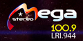 Radio Mega Stereo 100.9