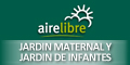 Jardin Maternal Y De Infantes Aire Libre
