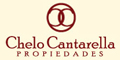 Chelo Cantarella Propiedades